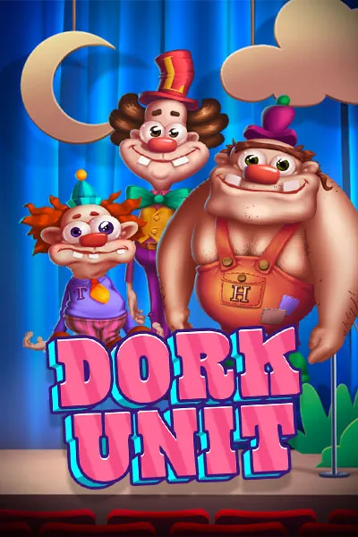 Dork Unit