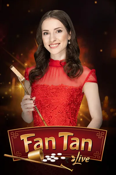 Fan Tan Live